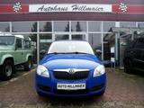 Skoda Fabia II 1,2 *TÜV 10/26*WINTERREIFEN* - Skoda Fabia: Ii
