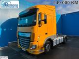 DAF XF 480 EURO 6, ACC, Standairco