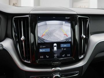 Volvo XC60 - 10