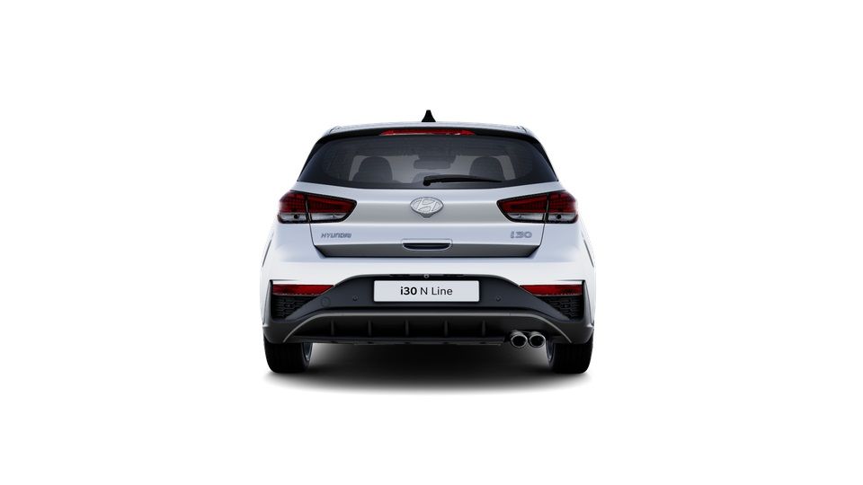 Hyundai i30 - Bild 7