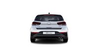 Hyundai i30 - Vorschau Bild 7