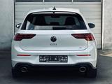 Volkswagen Golf VIII Lim. GTI Clubsport*LED*NAVI*EU6*SPORT - Volkswagen Golf: Gti6