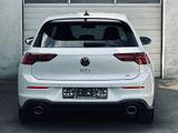 Volkswagen Golf VIII Lim. GTI Clubsport*LED*NAVI*EU6*SPORT - Volkswagen Golf: Weiß, GTI
