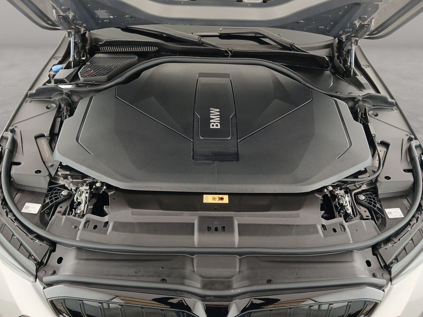 BMW i5 eDrive40 Tour MSportPro LiCoPr Autobahnassist foto 14