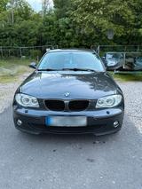 BMW Autos BMW 120d - gebrauchte BMW 120 aus dem Jahr 2005