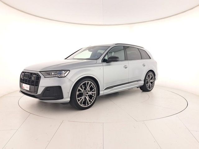 Audi Q7 50 3.0 tdi mhev sport quattro tiptronic 