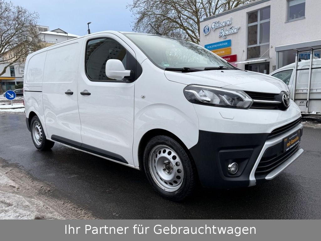 Angebot ansehen Toyota Proace (Verso)