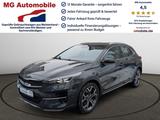 Kia XCeed 1.6 CRDi Eco-Dynamics Spirit Panoramadach