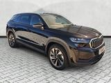 Skoda Kodiaq 2.0 TDI DSG 4x4 Selection 7-Si Matrix AHK - Gebrauchtwagen von Händlern