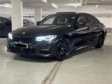 BMW 330i M Sport*VOLL*360*LASER*H&K*SCHIEB*GESTS*HUD - gebrauchte BMW 330 aus dem Jahr 2019