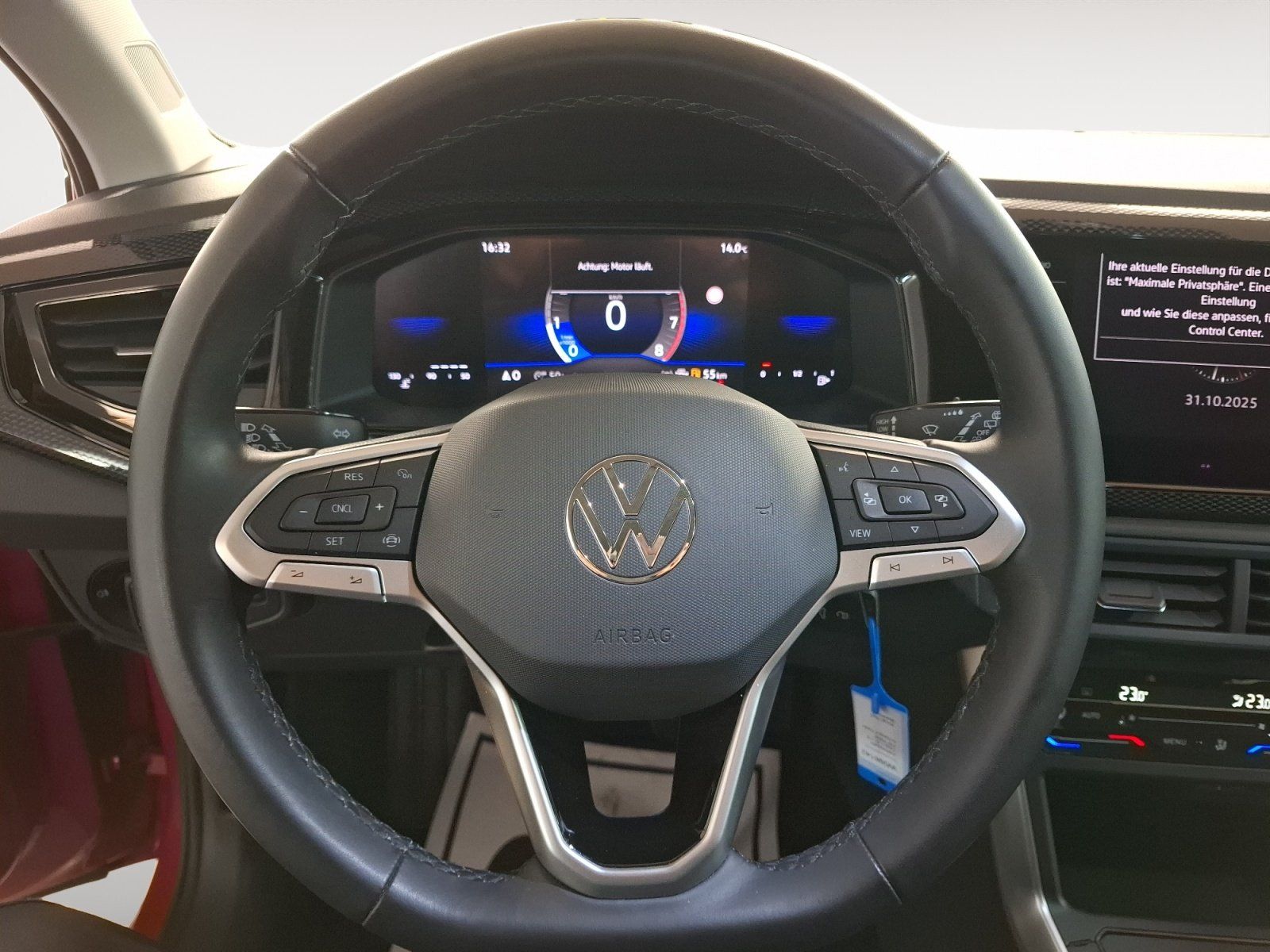 Volkswagen Taigo - Bild 11