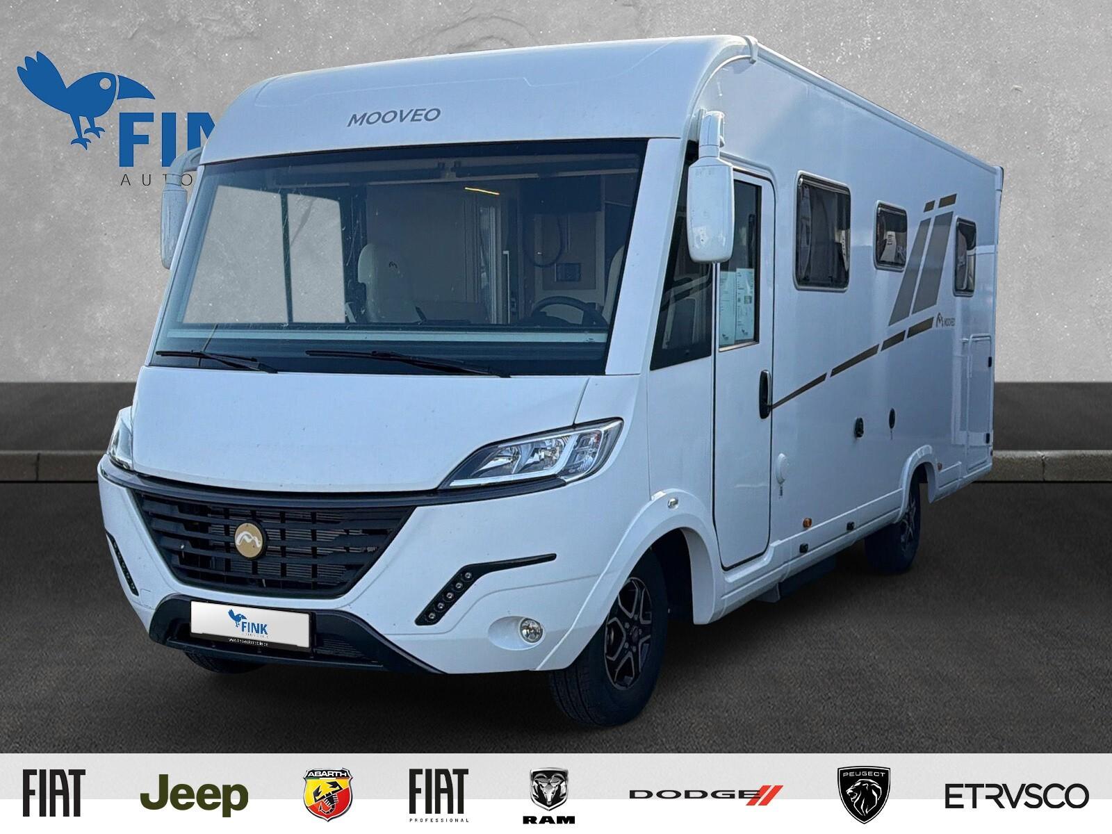 Mooveo Int 74QB Fiat