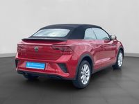 Volkswagen T-Roc - Vorschau Bild 21