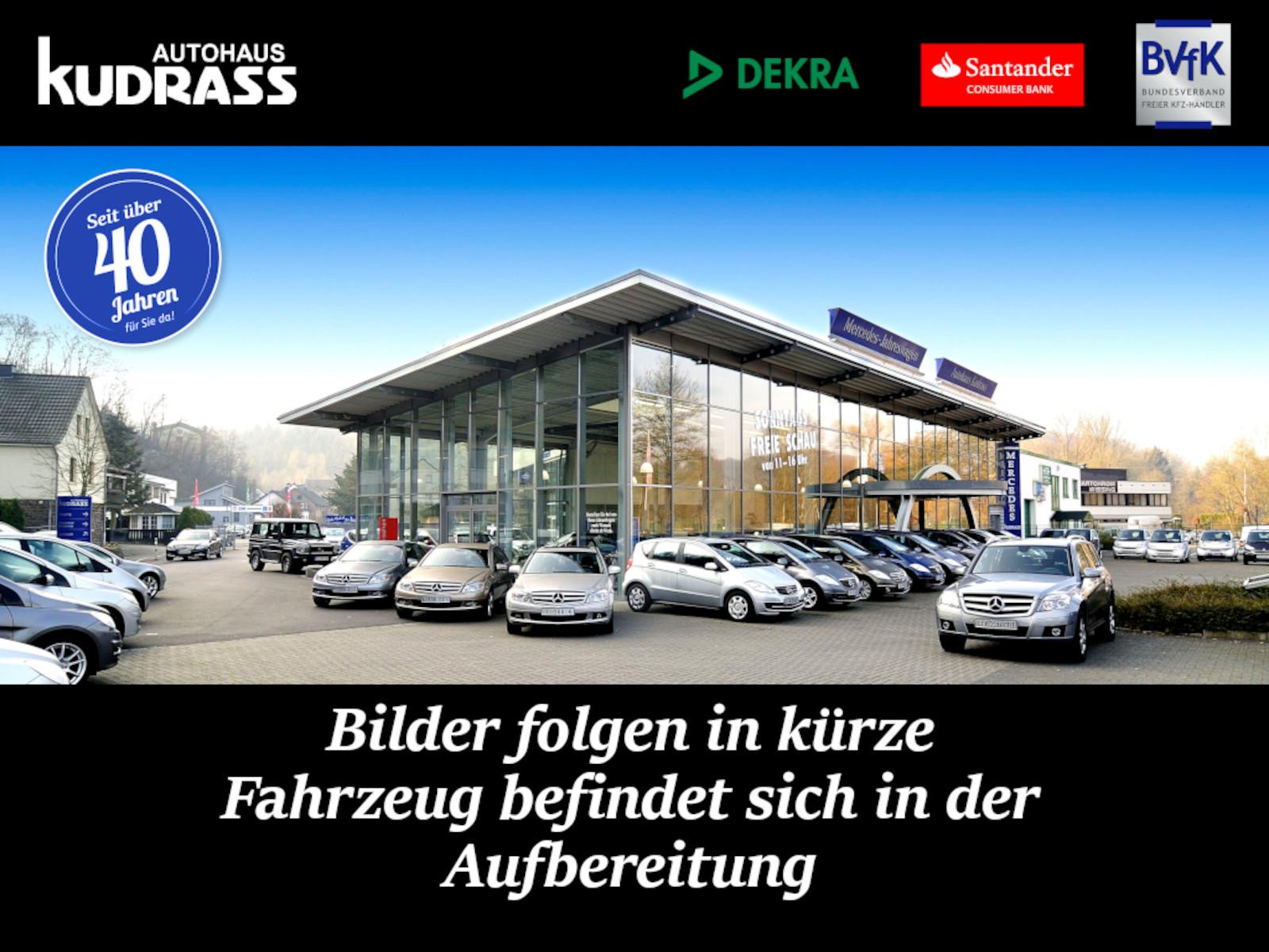 Mercedes-Benz C 180 AVANTGARDE LED KAMERA AUTOMATIK SHZ TEMPO
