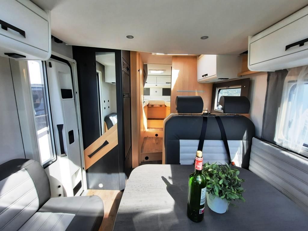 Fahrzeugabbildung Sunlight T 68 Adventure Edition Verfüg./Sparen Sie 4.411,