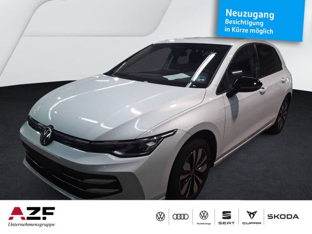 Golf VIII 1.5 eTSI DSG Goal AHK+NAVI+LED+ACC+KAM
