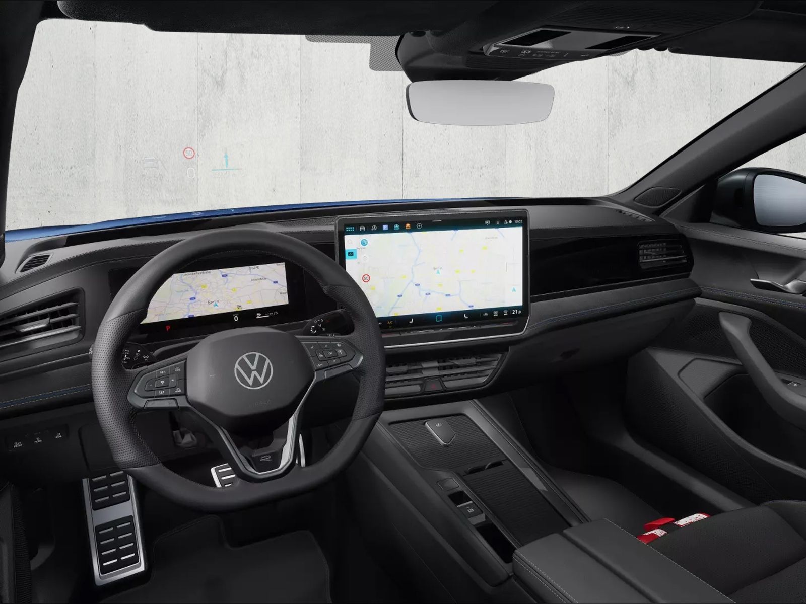 Passat 2.0 TDI 4M R-LINE SIGNATURE *AHK*STDHZG*