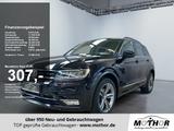 Volkswagen Tiguan R-Line 2.0 TDI BMT 4x4 DSG App Connect - Volkswagen Gebrauchtwagen in Brandenburg an der Havel