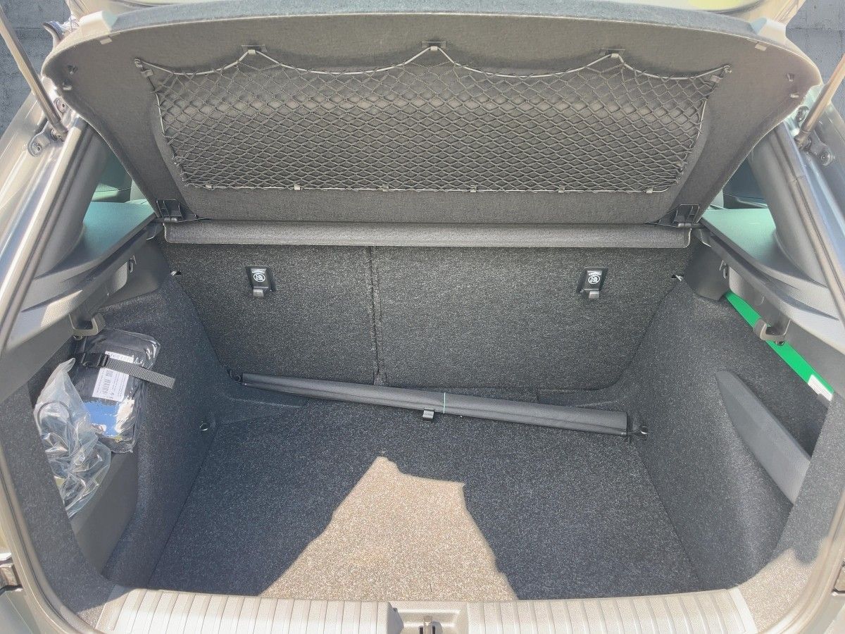Skoda Kamiq - Bild 12