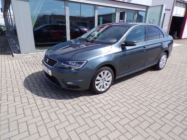 SEAT Toledo 1.2 TSI Style