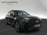 Audi Q5 45 2.0 TFSI quattro S tronic |LED|ACC|LUFT|SH - Audi Q5: 2.0