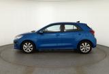 Kia Rio 1.0 T-GDI Visoin LED Navi Sitzheizung Kamera - Kia Rio: Blau