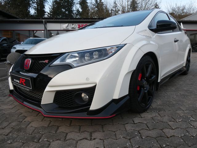 Honda Civic 2.0 Type R GT