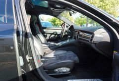 Fahrzeugabbildung Porsche Panamera GTS 4.8 BOSE Alcantara Carbon Kam! TOP!
