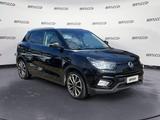 Ssangyong Tivoli 1.6d 2WD Be - Ssangyong Tivoli aus 2018