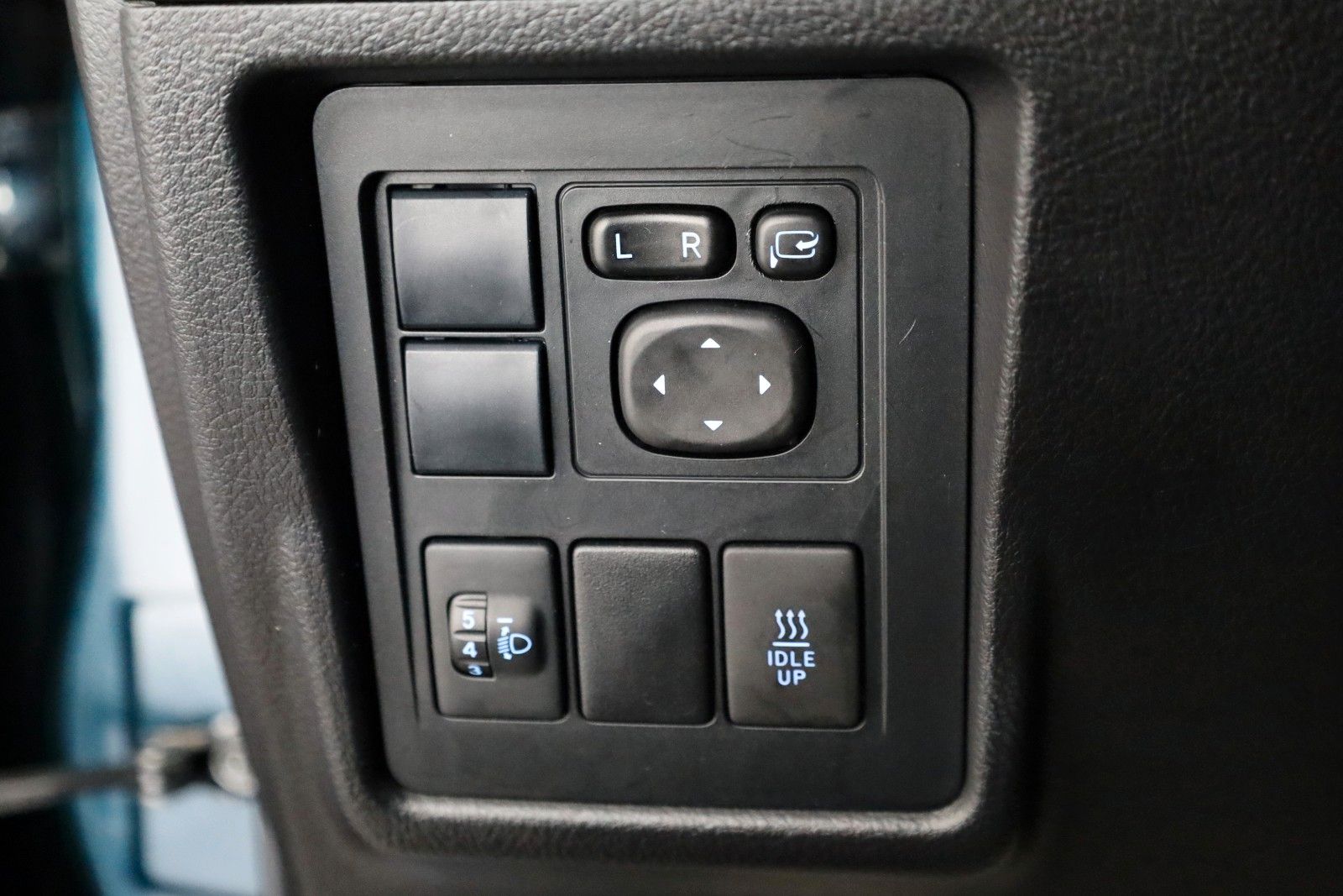 Fahrzeugabbildung Toyota Land Cruiser Comfort Leder,Navi,Kamera,SH,AHK
