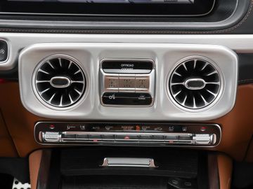 Mercedes G 450 - 11