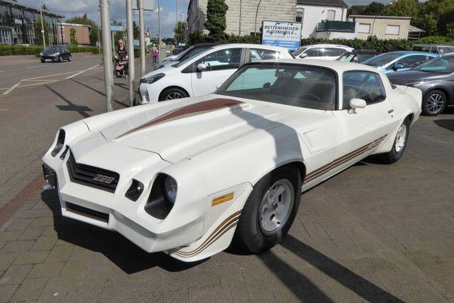 Chevrolet Camaro Z28