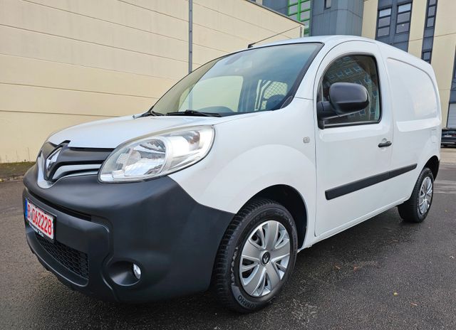 Renault Kangoo 1.5 DCI*KLIMA*1.HAND.*143TKM*