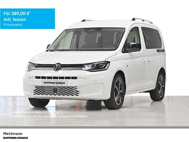 Volkswagen Caddy - Bild 1