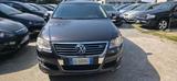 Volkswagen Passat 2.0 TDI DPF 4mot. Var. Highlin - Volkswagen Passat aus 2007: Kombi