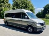Volkswagen Crafter L4 H3 Wohmobil voll Ausstattung - Volkswagen Kastenwagen Crafter