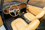 Triumph TR4 Cabrio | 1967 - Triumph Oldtimer