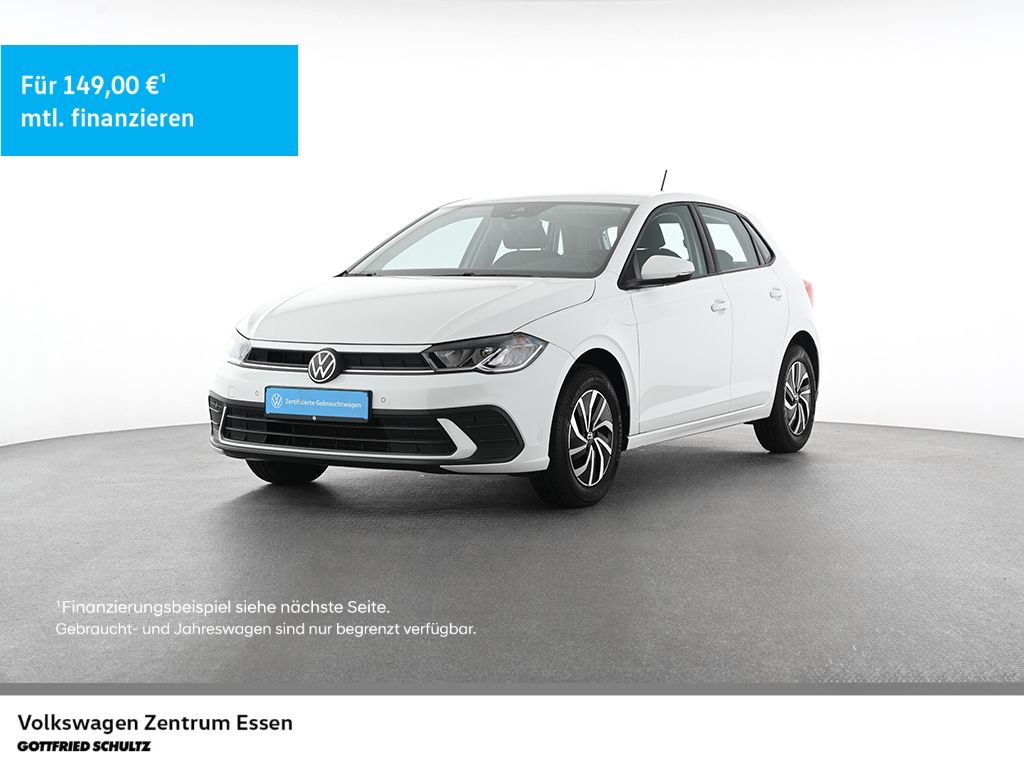 Image of Volkswagen Polo