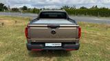 Volkswagen Amarok 3.0 TDI PanAmericana Doppelkabine - Volkswagen Amarok: Pickup
