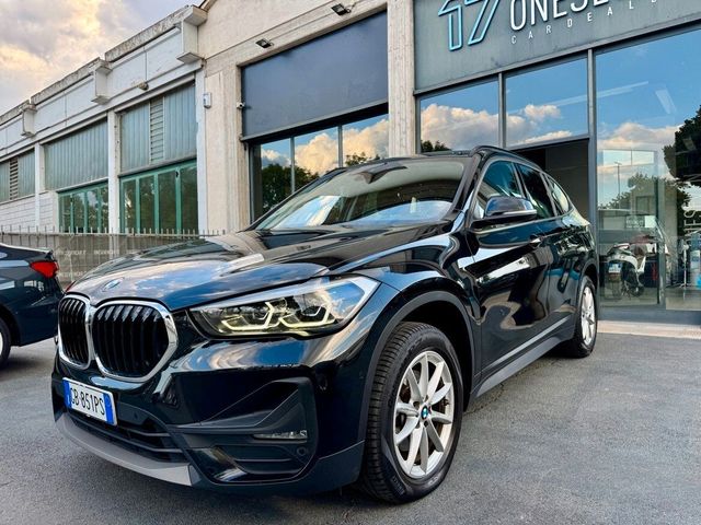 BMW Bmw X1 xDrive18d Advantage