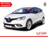 Renault Grand Scenic 1.2 TCE BOSE Edition Navi Tempomat