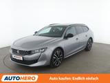 Peugeot 508 1.5 Blue-HDi GT Aut.*NAVI*LED*ACC*CAM*PDC* - gebrauchte Peugeot 508 aus dem Jahr 2022