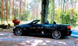 BMW 335I CABRIO M-PAKET AB WERK - BMW 335 in Berlin