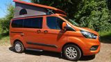 Ford Transit Custom Nugget  - Ford Nugget transit custom