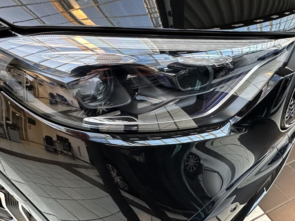 Fahrzeugabbildung Mercedes-Benz GLC 200 Edition AMG Line 4M NIGHT*MEMORY*KAMERA*