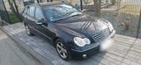 Mercedes-Benz MB Kombi W203 V6 2006 Mod. 84 Tkm. 1Hd. Tü... - Mercedes-Benz C-Klasse: W203