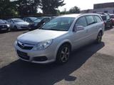 Opel Vectra C Caravan Edition - Opel Vectra Edition mit Diesel-Antrieb
