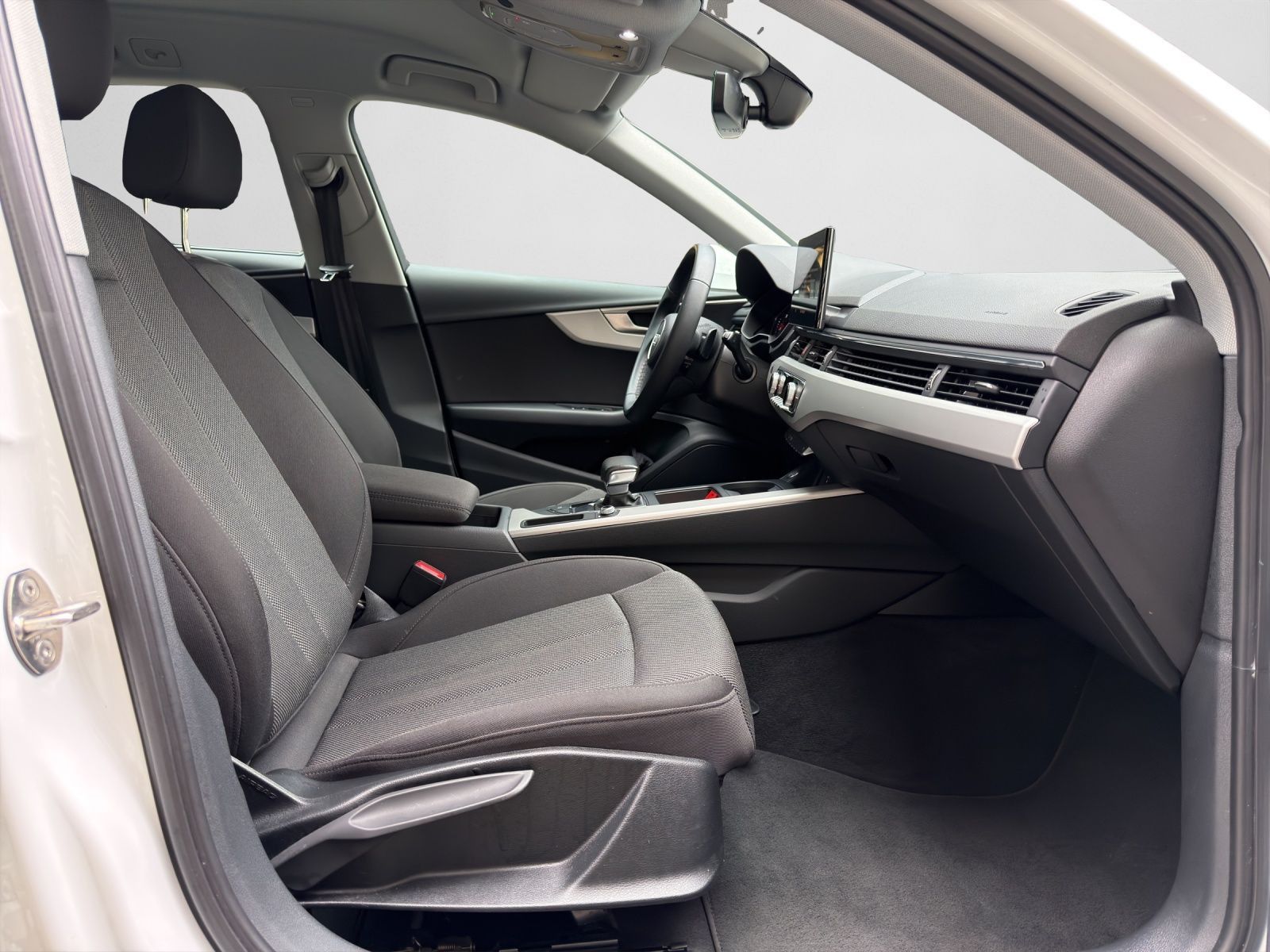 Audi A4 - Bild 5