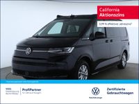 Volkswagen T7 California - Vorschau Bild 1
