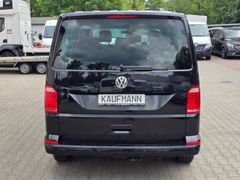 Fahrzeugabbildung T6 Caravelle Bus Comfortline lang 2.0 TDI 9 Sitz
